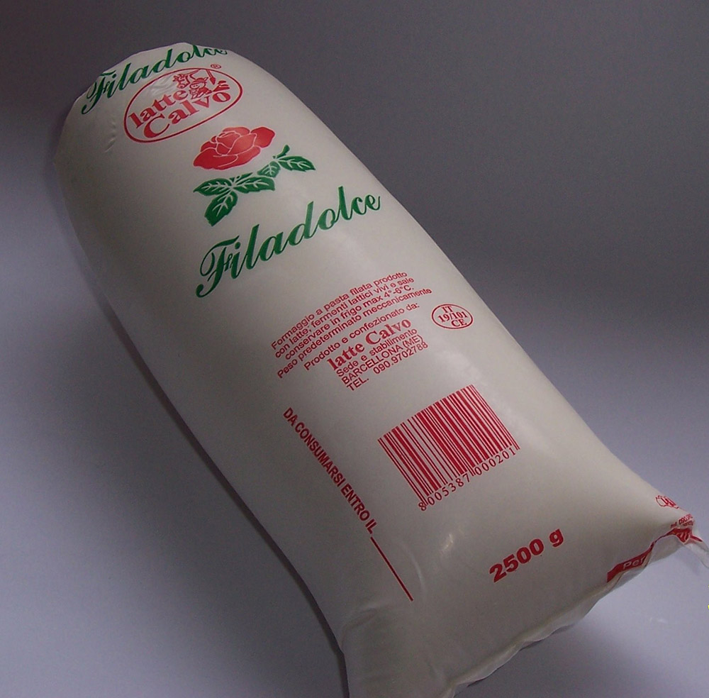 Filadolce Kg. 2,5